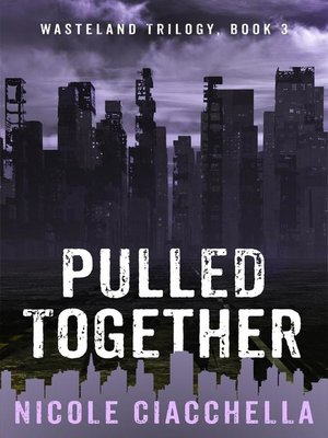 cover image of Pulled Together